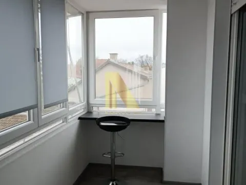 Prodaja, trosoban stan, 62m², Salajka, Novi Sad Sve Podlokacije - image 5