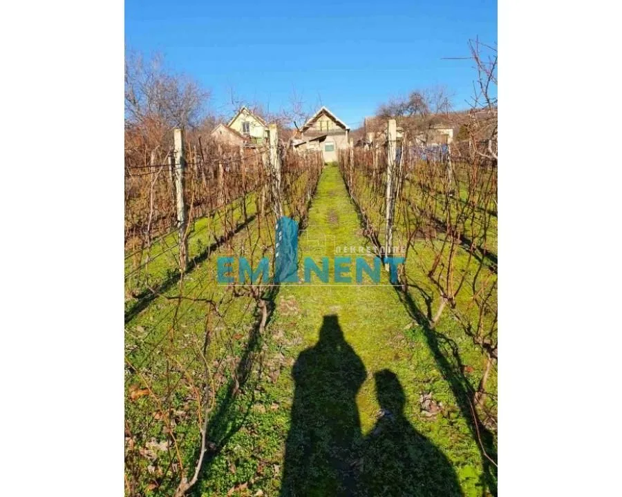 Prodaja, kuća, 150m², Slankamenački vinogradi, Inđija