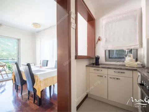 Prodaja, dvosoban stan, 81m², Dobrota, Kotor - image 15