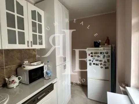 Prodaja, dvosoban stan, 61m², Bezanijska Kosa 1, Bežanijska Kosa Sve Podlokacije - image 6