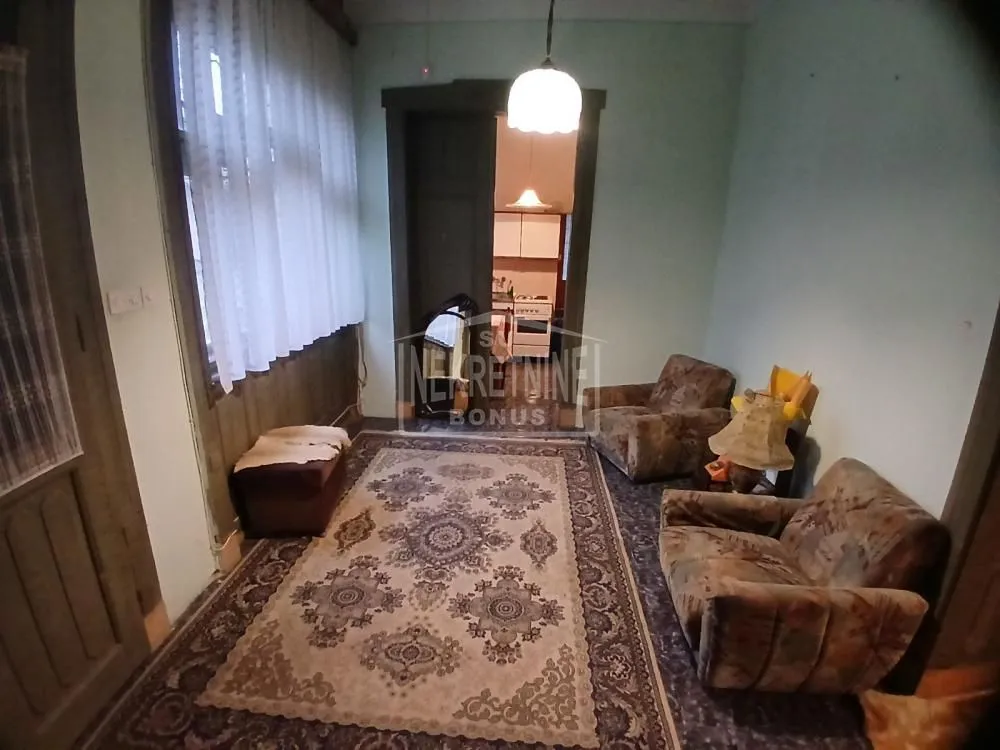 Prodaja, kuća, 138m², Novo Selo, Subotica