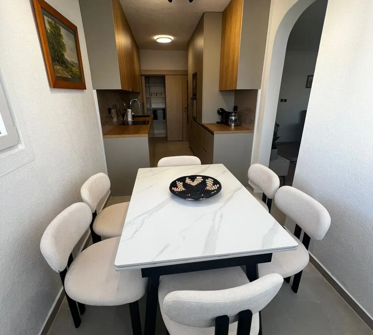 Izdavanje, trosoban stan, 103m², Preko Morače, Podgorica