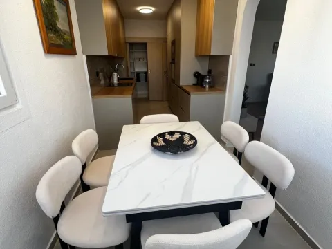 Rent, three bedroom apartment, 103m², Preko Morače, Podgorica - image 5
