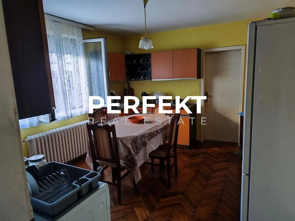 Prodaja, kuća, 136m², Tesla, Pančevo
