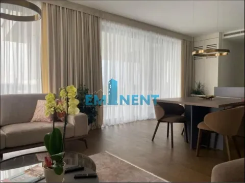 Prodaja, četvorosoban stan, 140m², Savski Venac, Beograd - image 2