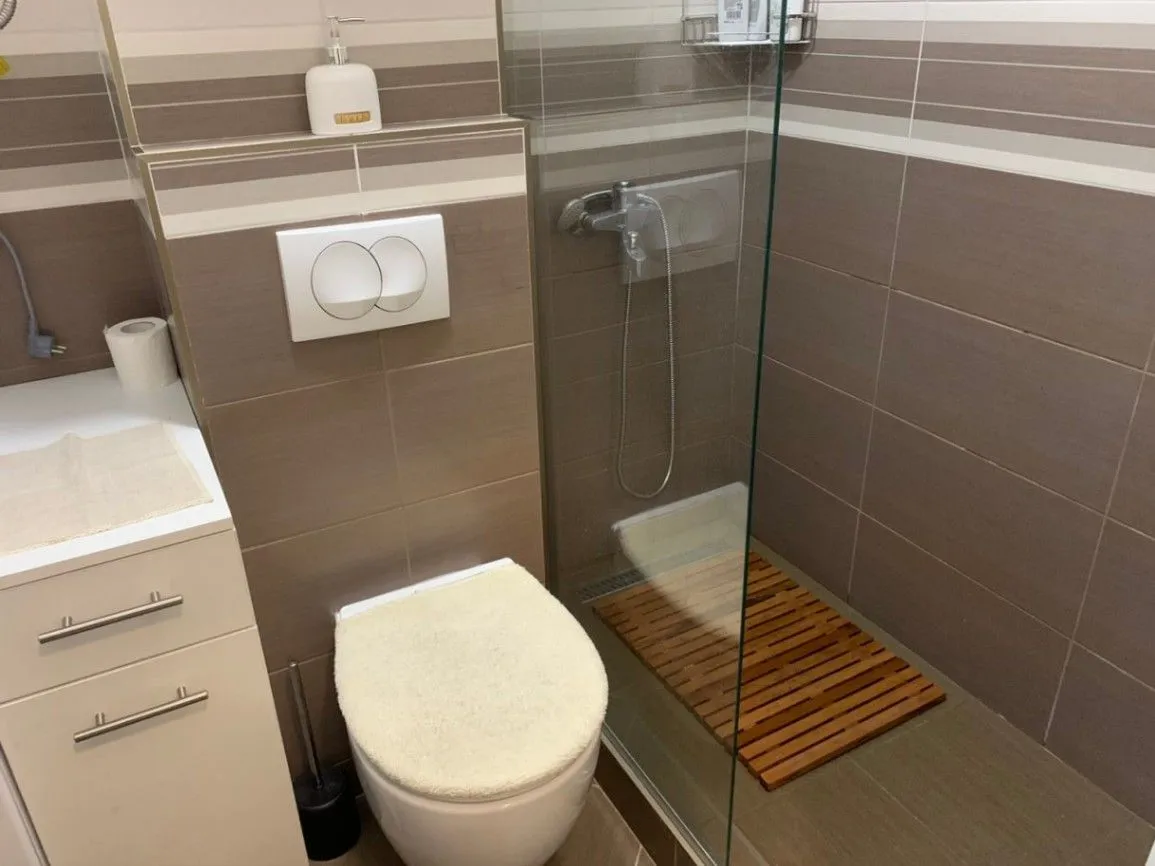 Sale, studio apartment, 32m², Budva, Crna Gora