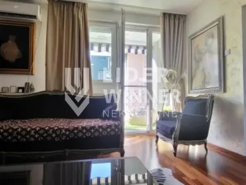 Sale, two bedroom apartment, 65m², Vukov Spomenik, Zvezdara Sve Podlokacije