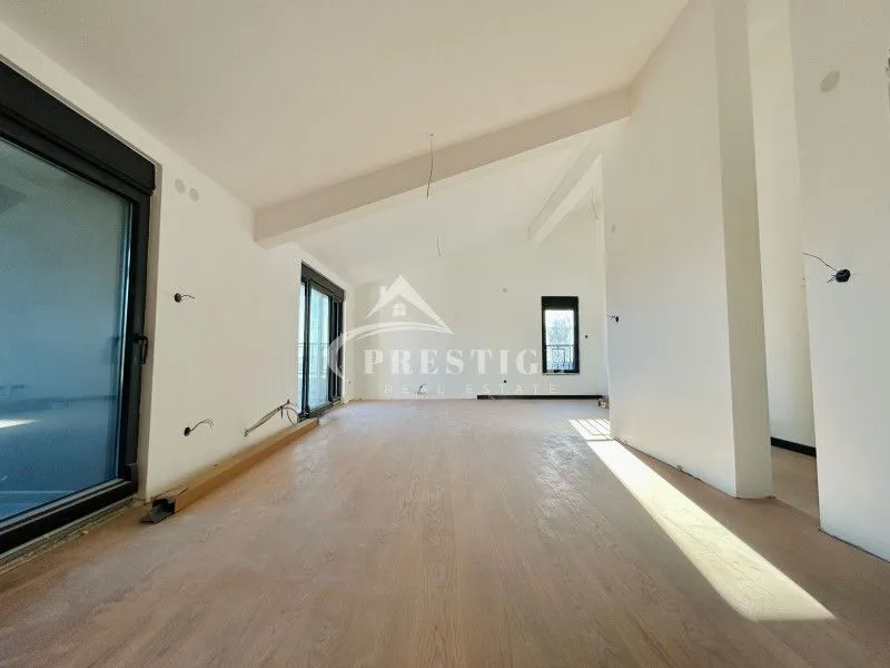 Sale, one bedroom apartment, 57m², Gorica C, Podgorica