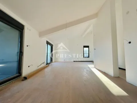 Prodaja, jednosoban stan, 57m², Gorica C, Podgorica - image 2