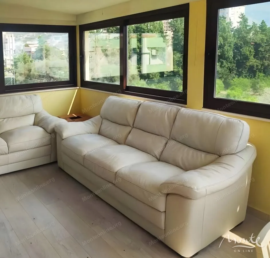 Sale, one bedroom apartment, 53m², Bar, Crna Gora