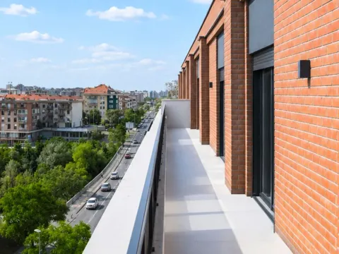 Prodaja, trosoban stan, 149m², Preko Morače, Podgorica - image 13