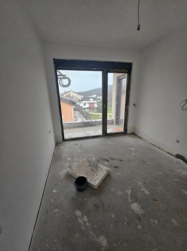 Sale, one bedroom apartment, 51m², Radovići, Tivat