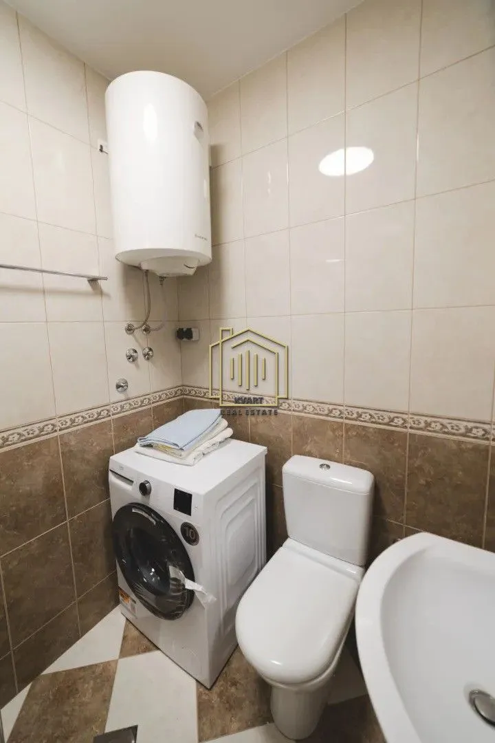 Rent, two bedroom apartment, 62m², Momišići, Podgorica