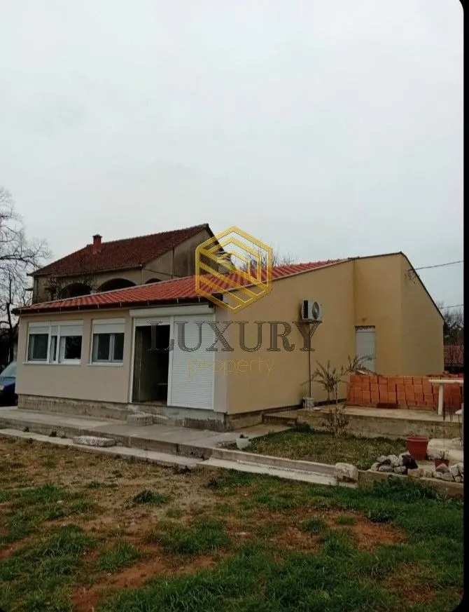 Prodaja, kuća, 91m², Zeta, Podgorica