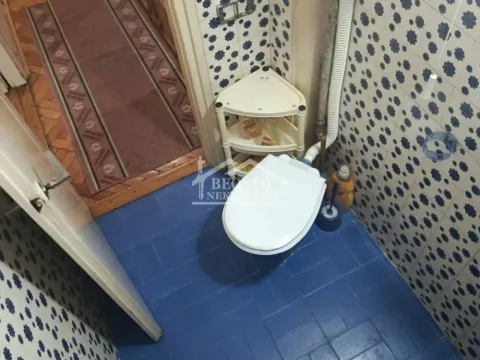 Prodaja, dvosoban stan, 51m², Savski Venac, Beograd - image 10