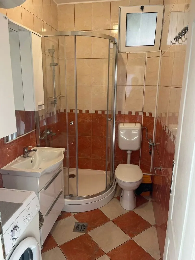 Prodaja, dvosoban stan, 56m², Donja Lastva, Tivat