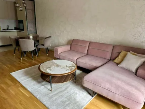 Izdavanje, dvosoban stan, 74m², Ljubović, Podgorica - image 2