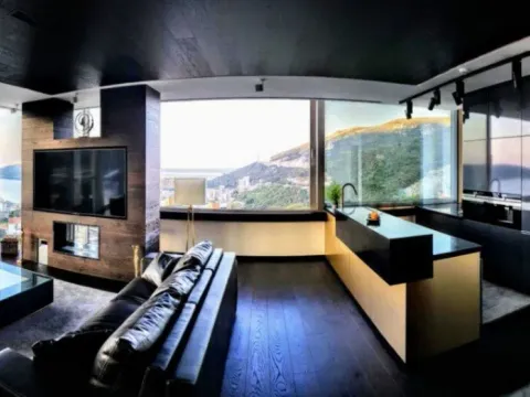 Sale, two bedroom apartment, 168m², Bečići, Budva - image 7