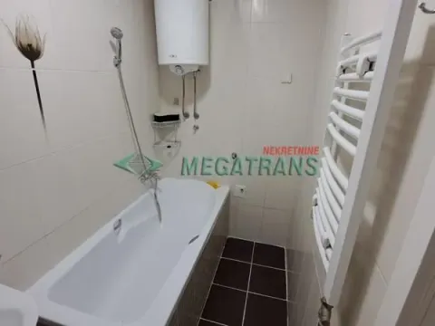 Izdavanje, dvosoban stan, 56m², Novi Sad Sve Podlokacije, Novi Sad - image 16