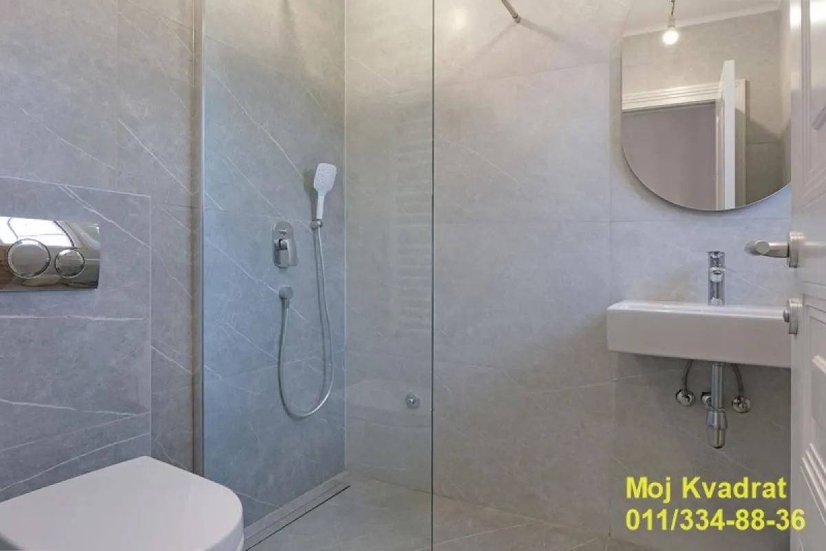 Prodaja, stan, 150m², Tašmajdan, Palilula Sve Podlokacije