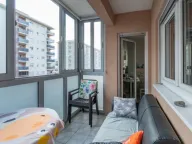 Izdavanje, dvosoban stan, 71m², City Kvart, Podgorica - image 5