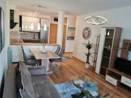 Izdavanje, dvosoban stan, 55m², Novi Beograd Blok 65, Novi Beograd Sve Podlokacije - image 4