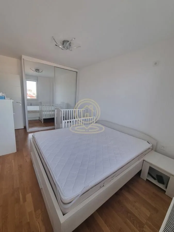 Prodaja, dvosoban stan, 82m², Telep, Novi Sad Sve Podlokacije