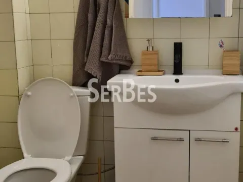 Rent, three bedroom apartment, 77m², Klinički Centar, Beograd - image 16