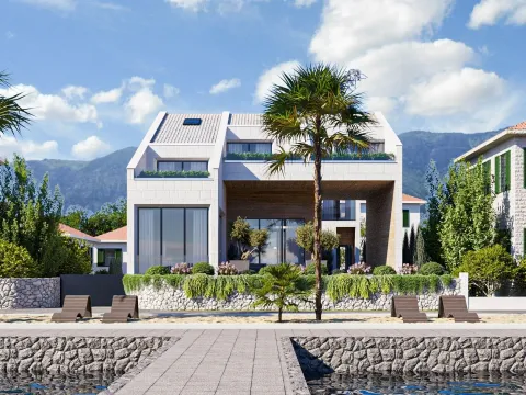 Prodaja, kuća, 1050m², Donja Lastva, Tivat - image 1