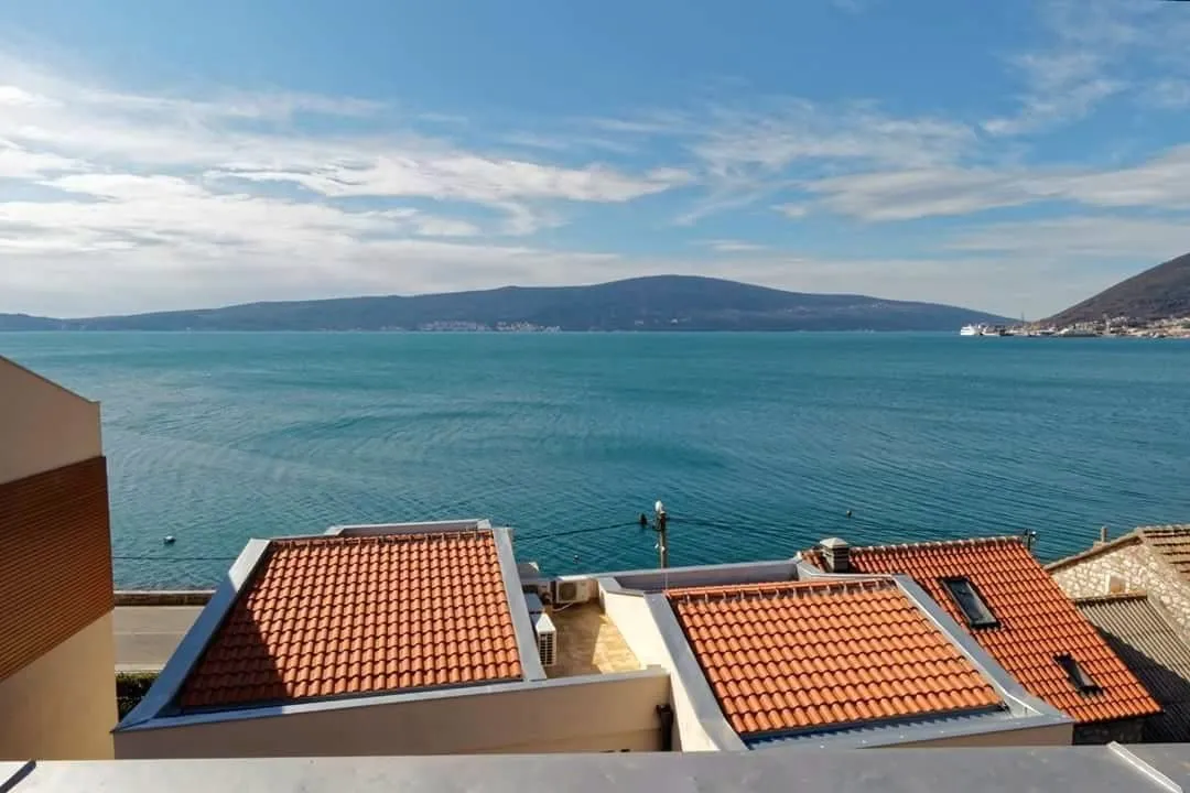 Prodaja, trosoban stan, 140m², Donja Lastva, Tivat