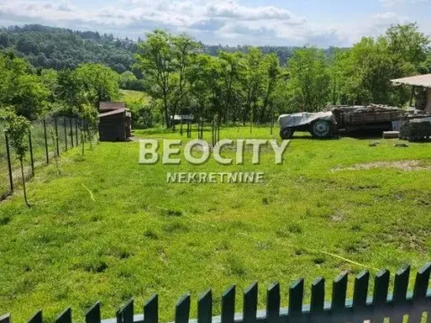 Sale, land lot, 60m², Guncati, Knić - image 2