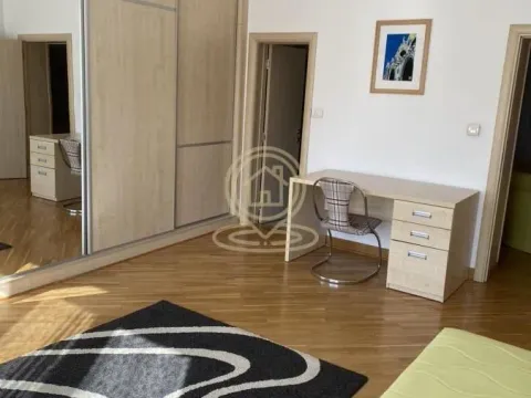 Rent, three bedroom apartment, 92m², Tašmajdan, Palilula Sve Podlokacije - image 16
