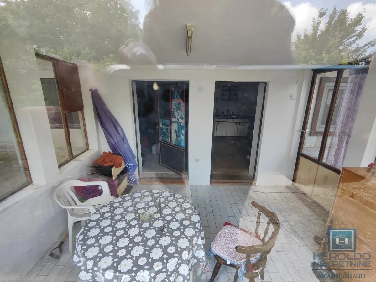 Prodaja, kuća, 76m², Dragocvet, Jagodina
