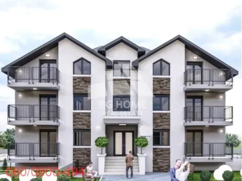 Prodaja, jednosoban stan, 39m², Lipova, Vrnjačka Banja - image 2