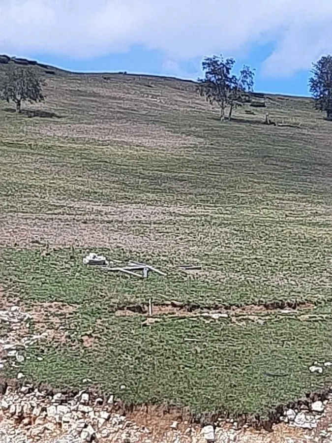 Prodaja, plac, 3923m², Bjelojevići, Mojkovac