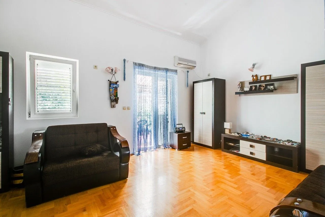 Sale, two bedroom apartment, 82m², Budva, Crna Gora