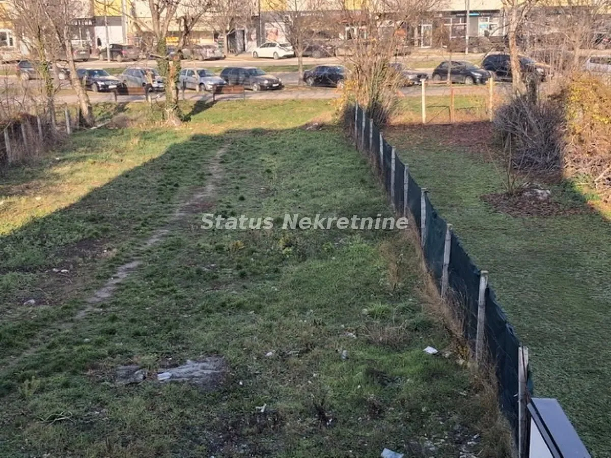 Prodaja, dvosoban stan, 52m², Telep, Novi Sad Sve Podlokacije