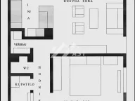 Izdavanje, dvosoban stan, 53m², Liman 2, Novi Sad Sve Podlokacije - image 10