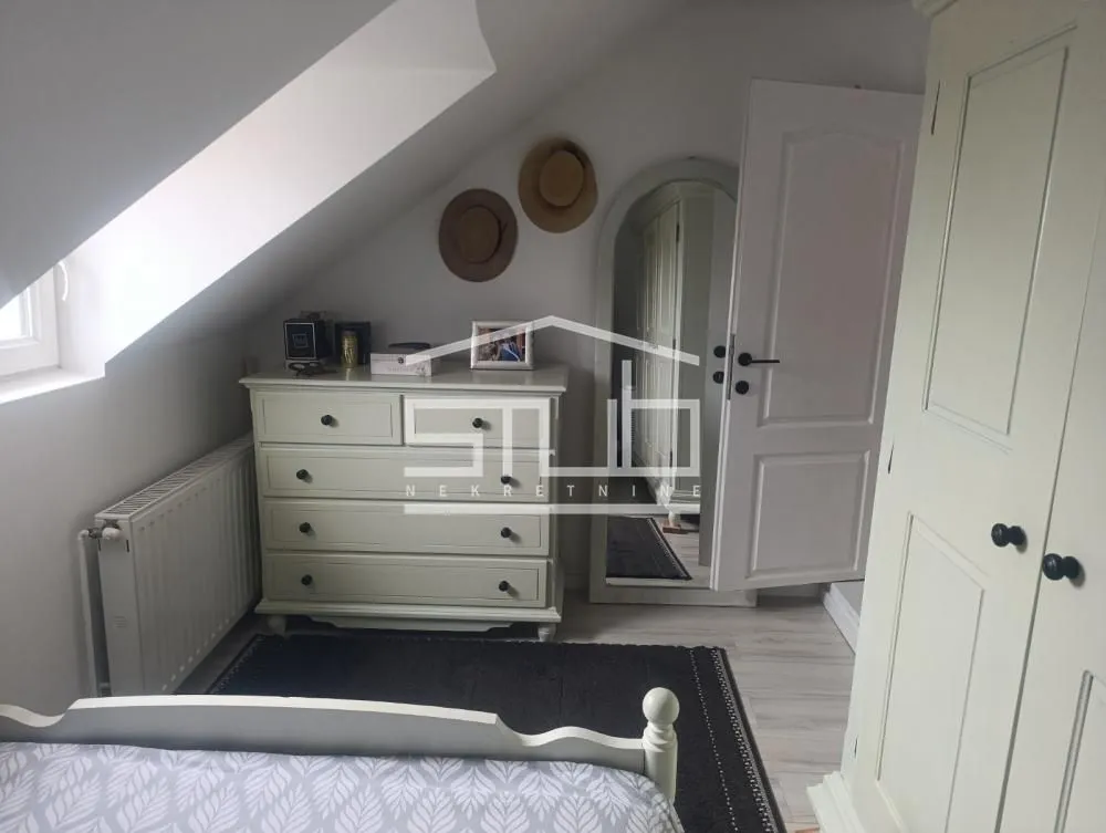 Prodaja, dvosoban stan, 63m², Rakovica, Beograd