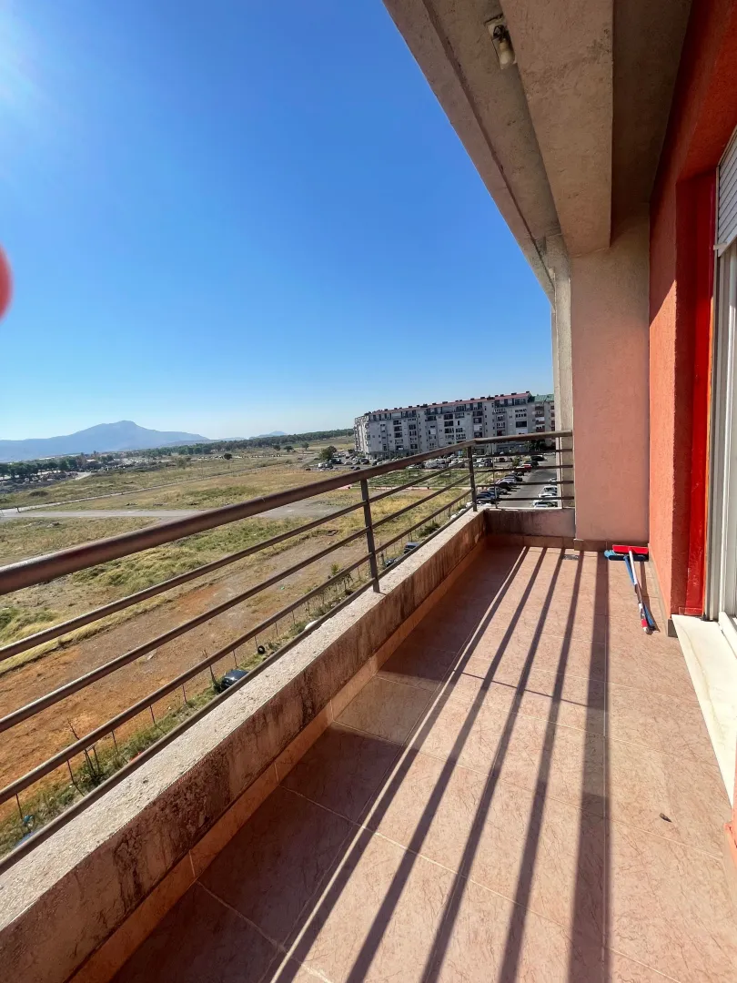 Rent, one bedroom apartment, 48m², Stari Aerodrom, Podgorica