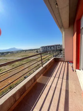 Rent, one bedroom apartment, 48m², Stari Aerodrom, Podgorica - image 6