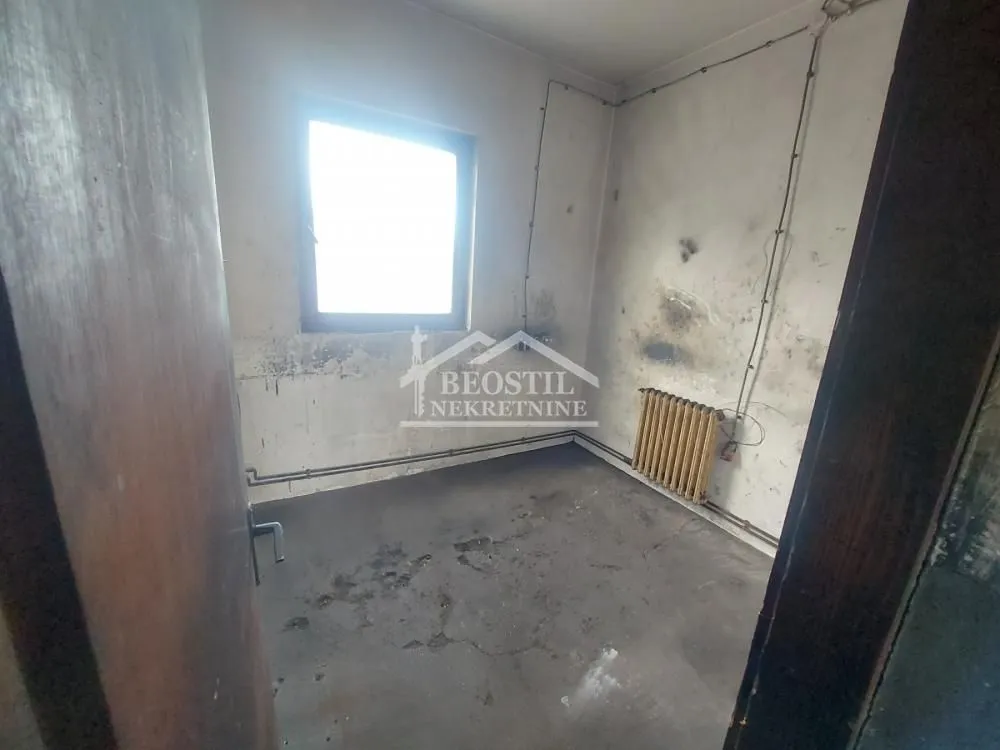 Rent, office space, 127m², Centar, Smederevo