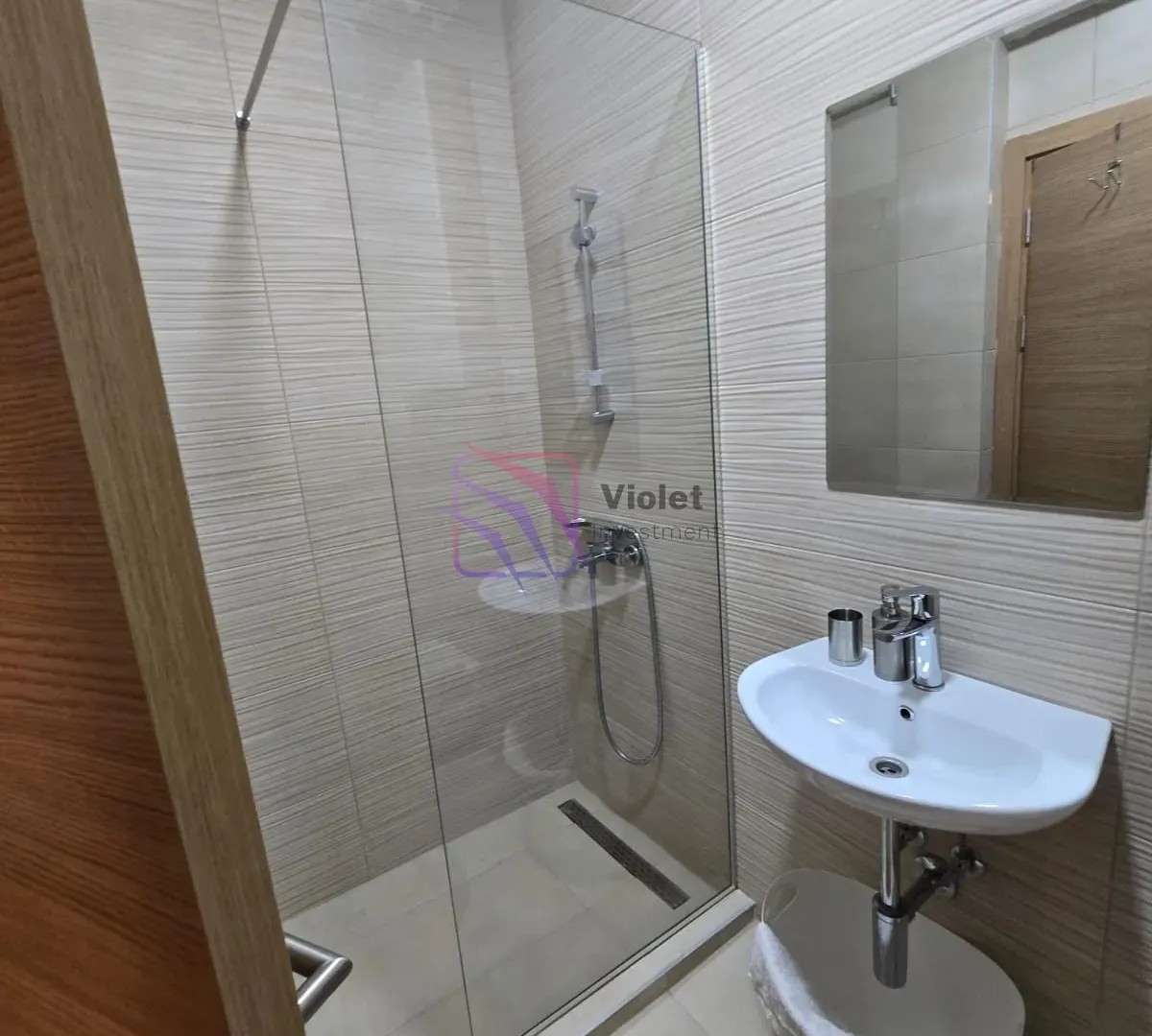 Sale, one bedroom apartment, 45m², Kolašin, Crna Gora