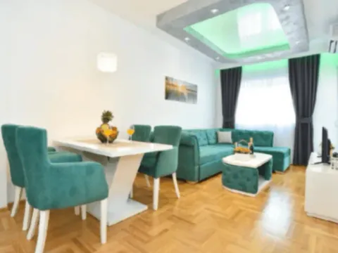 Rent, apartment, 60m², Rozino, Budva - image 5