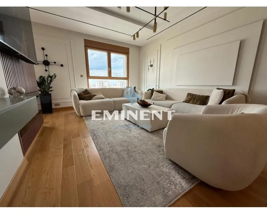 Sale, apartment, 165m², Novi Beograd Blok 65, Novi Beograd Sve Podlokacije