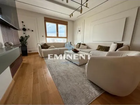 Prodaja, stan, 165m², Novi Beograd Blok 65, Novi Beograd Sve Podlokacije - image 2