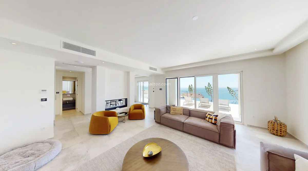 Prodaja, kuća, 416m², Luštica Bay, Tivat