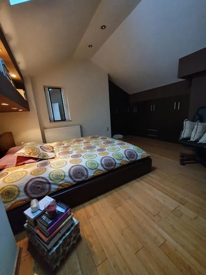 Prodaja, trosoban stan, 124m², Nova Detelinara, Novi Sad Sve Podlokacije