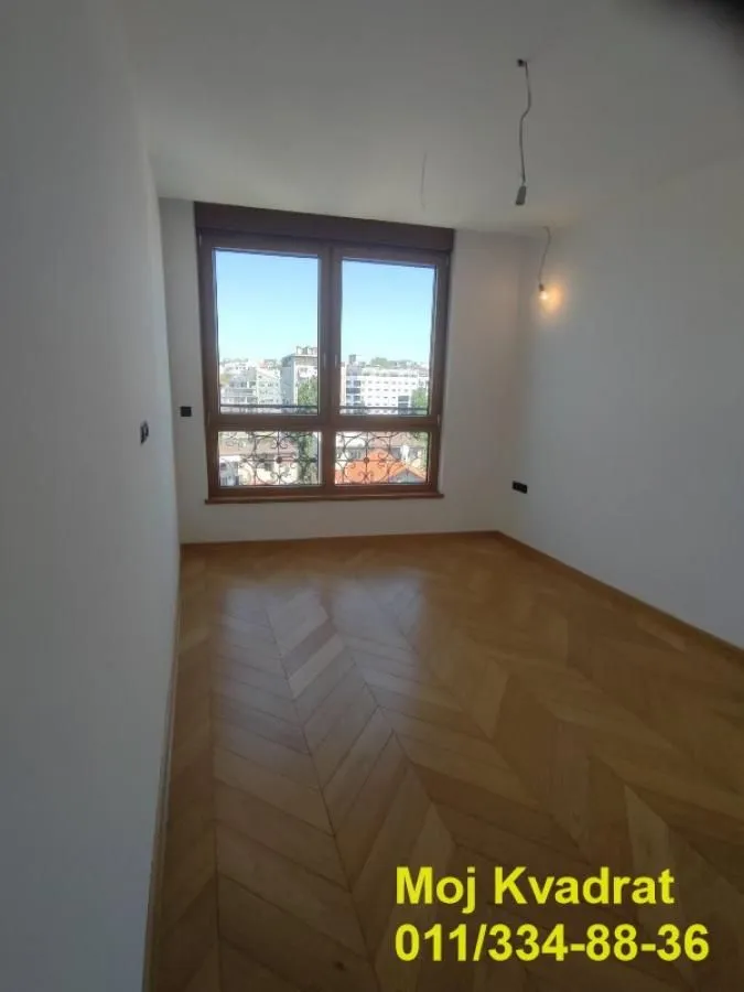 Prodaja, stan, 193m², Južni Bulevar, Vračar Sve Podlokacije