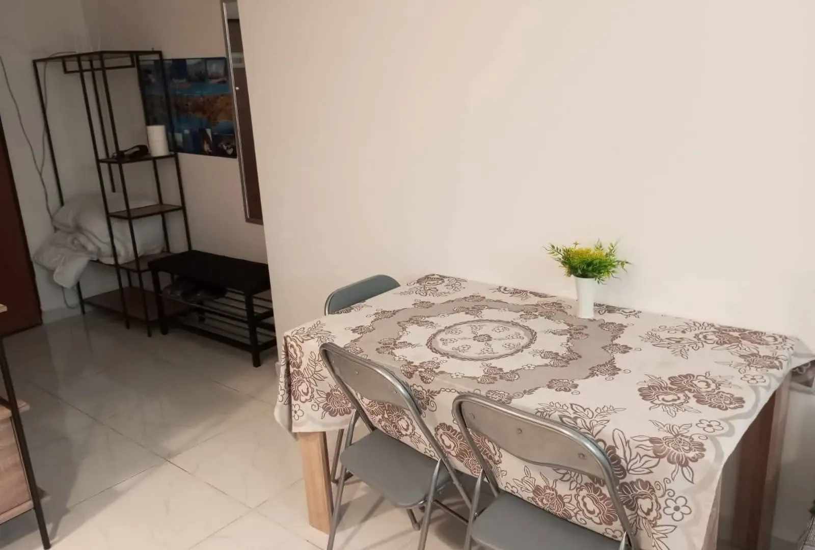 Prodaja, jednosoban stan, 27m², City Kvart, Podgorica